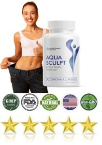 AquaSculpt