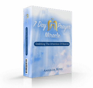 7 Day Prayer Miracle