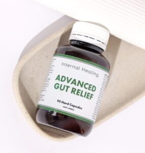 Gut Relief Advanced