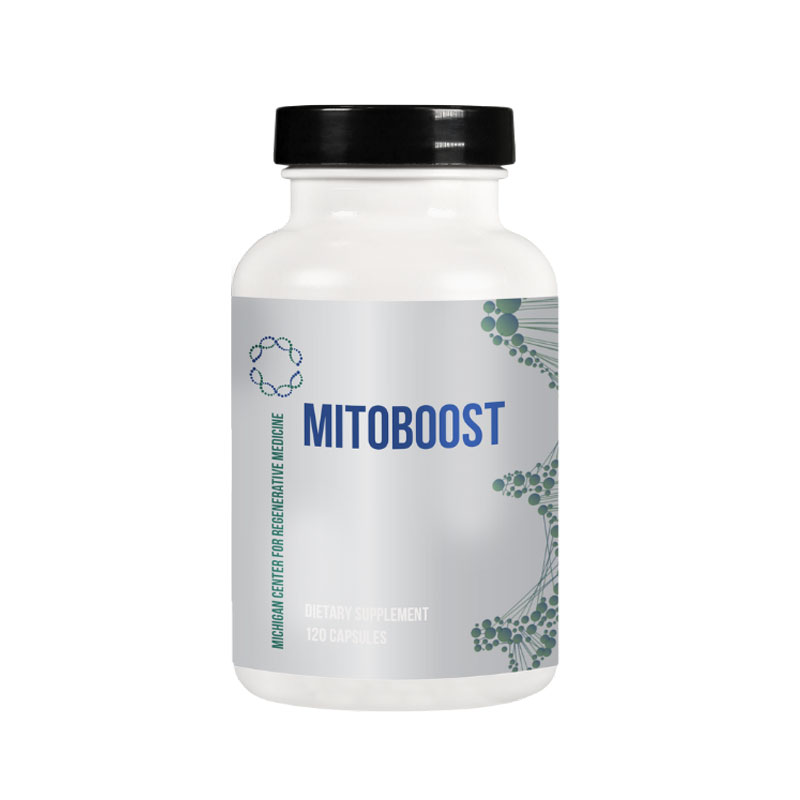 'Advanced Bionutritionals Mitoboost energy formula'