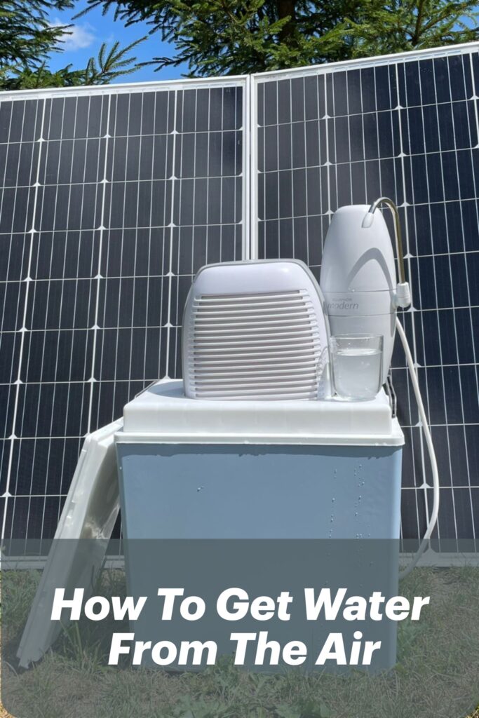 Air Fountain