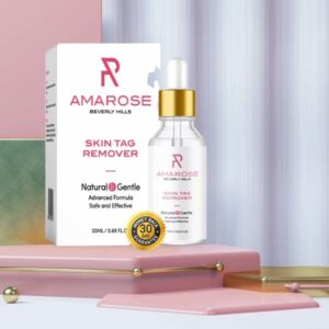 Amarose Skin Tag Remover