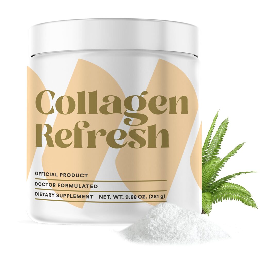 Collagen Refresh