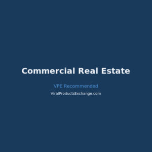 Commercial Real Estate