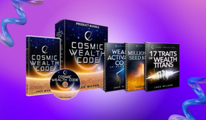 Cosmic Energy