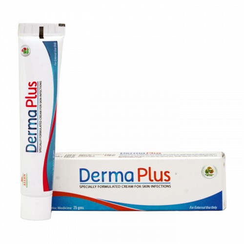 DermaPlus