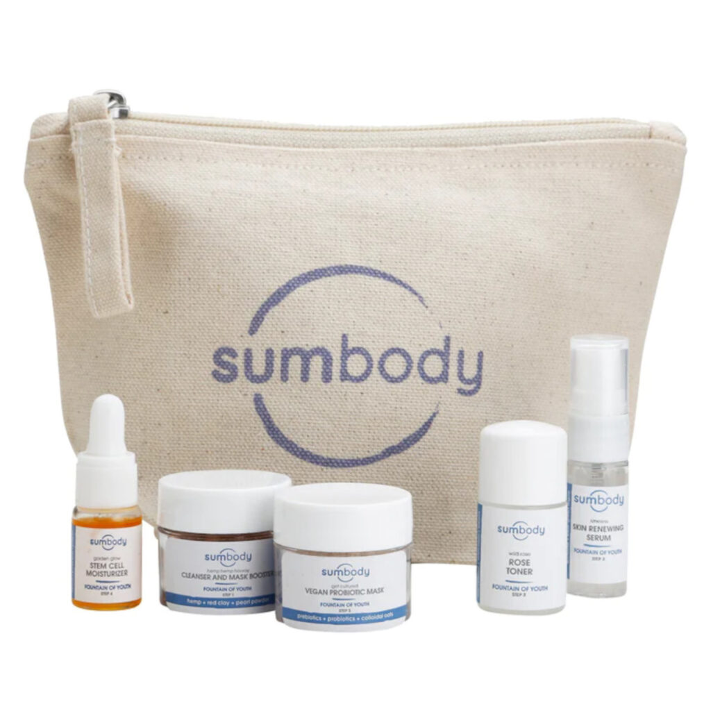 Fountain of Youth Bundle