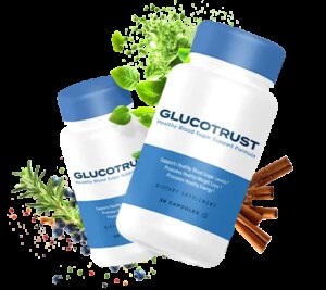 glucotrust