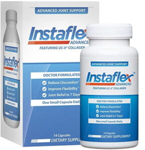 Instaflex Joint Support