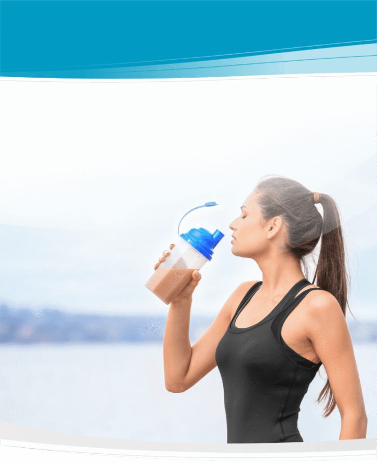 LeanBiome
