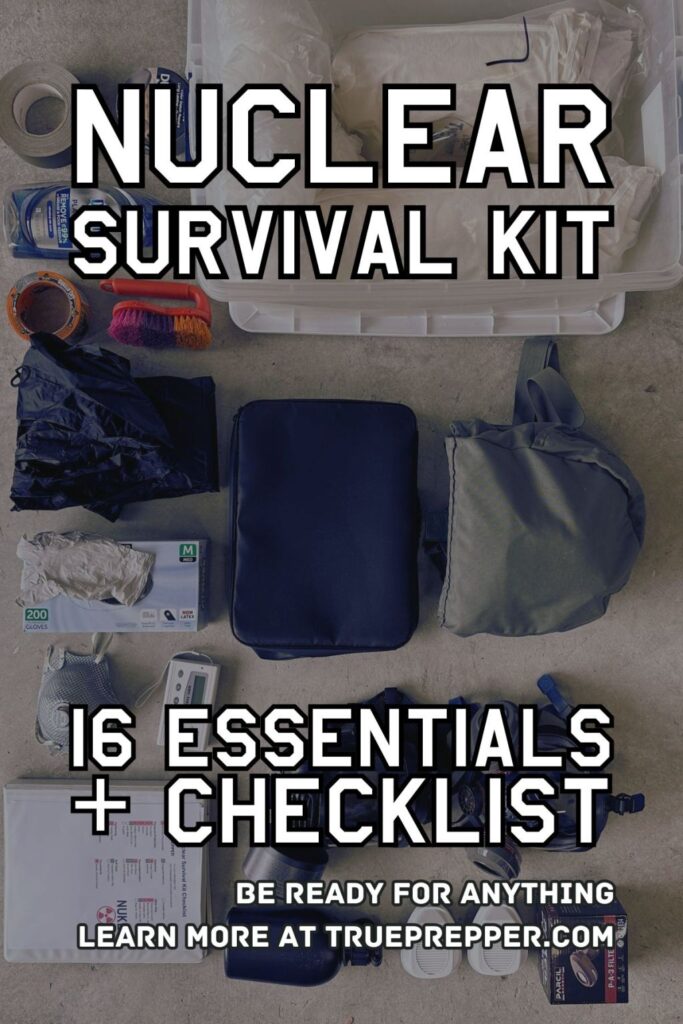 Nuclear Survival