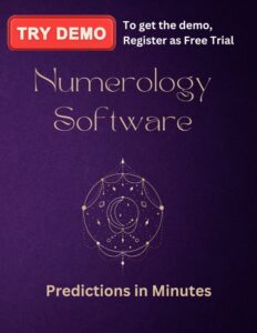 Numerology