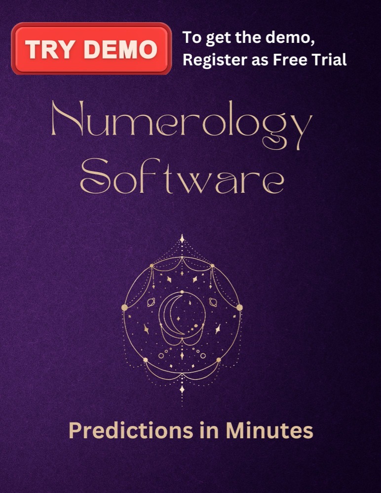 Numerology