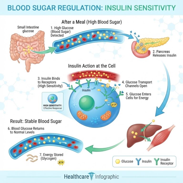 6 Ways Blood Sugar Support Supplements Help Diabetic Patients