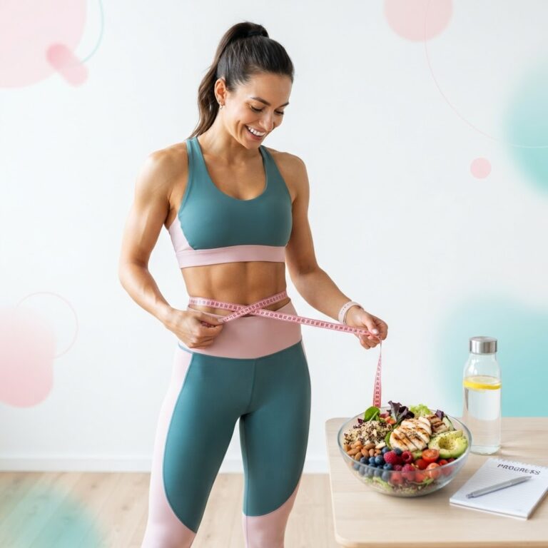 Weight Loss Programs for Women: What Actually Works