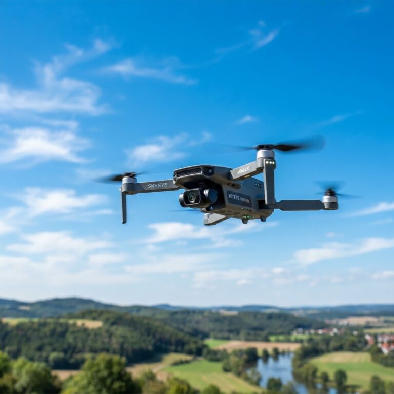 Best Budget Drones Under 100 Dollars: What to Look For