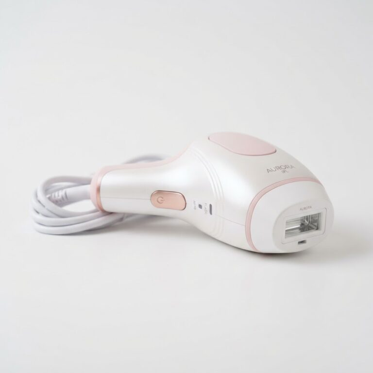 At-Home Laser Hair Removal: Is It Worth the Investment?