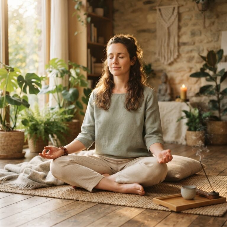 Peace of Mind: A Review of This Meditation and Relaxation Program