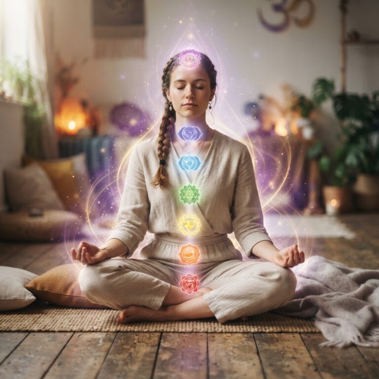 The BioEnergy Code Review: Does This Meditation Technique Work?