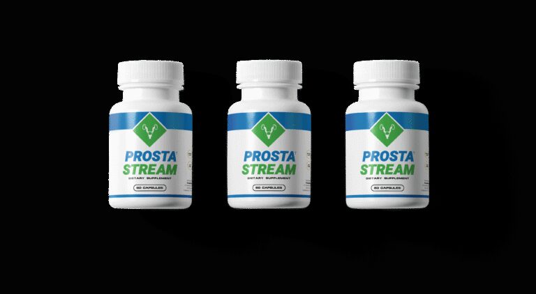 ProstaStream