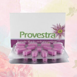 Provestra Female Enhancement