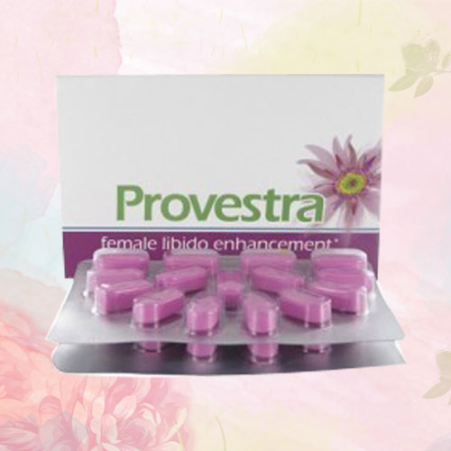 Provestra Female Enhancement