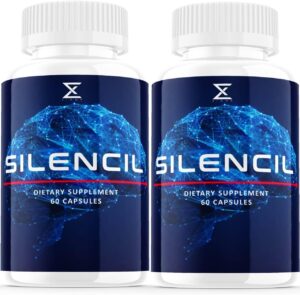 Silencil