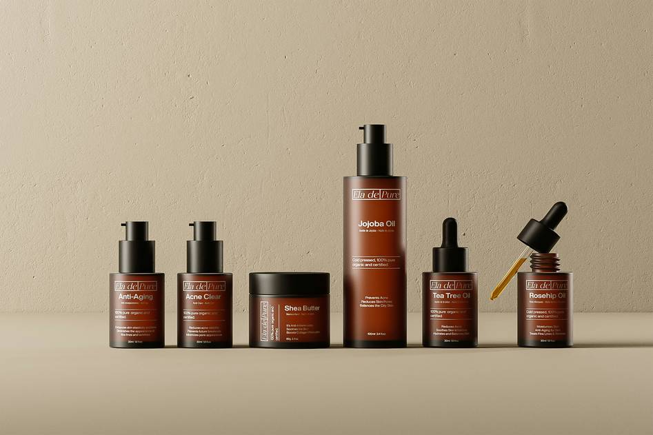 SkinCell Pro - product review on VPE