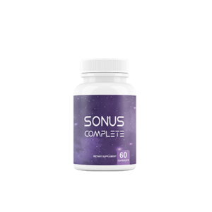 Sonus Complete Ear Formula