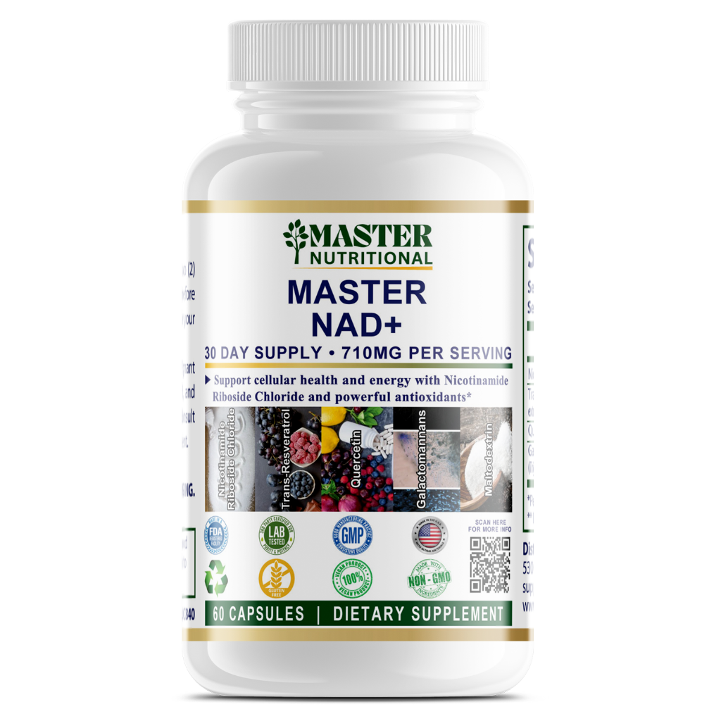 Ultra NAD+ Support Formula - product review on VPE